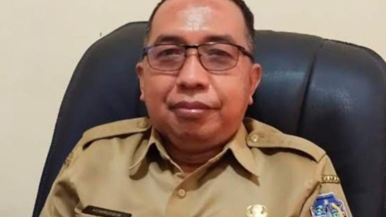 165 Rumah Kumuh di Kolaka Disulap Jadi Permanen, Anggaran DAK 2025 Digunakan