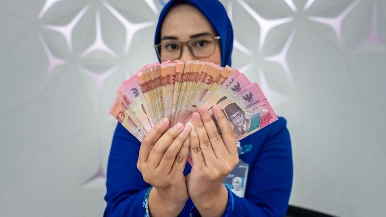 BRI Siapkan Rp32,8 Triliun untuk Kebutuhan Lebaran: Transaksi Digital Meningkat