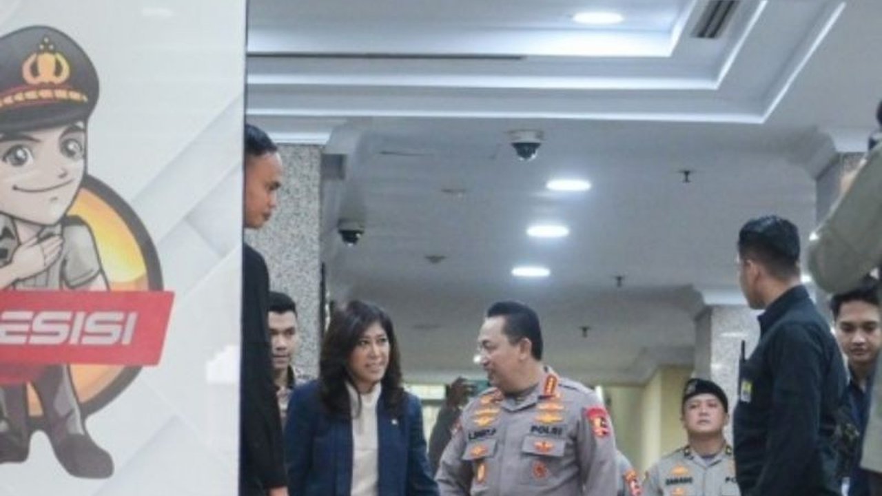 Menkominfo dan Kapolri Sinergi Basmi BTS Palsu dan Judi Online: Keamanan Digital Jadi Prioritas