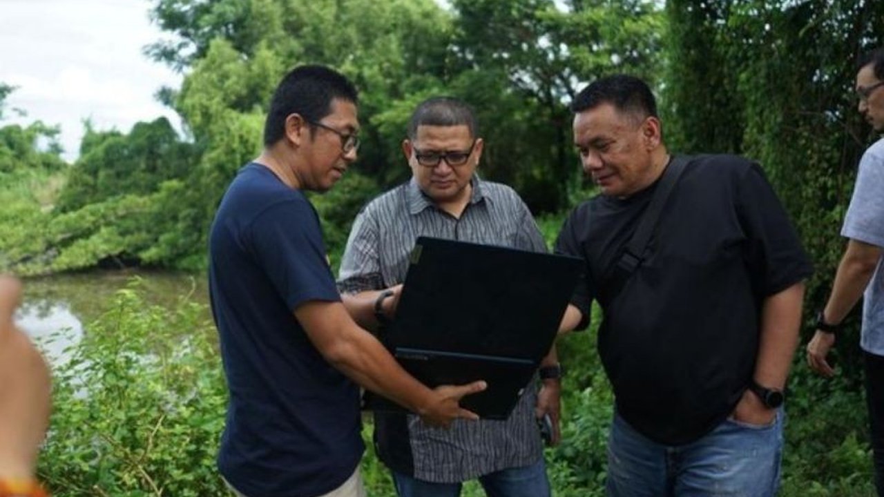 Pemkot Makassar memastikan 13 hektare lahan di Untia siap untuk pembangunan stadion baru, setelah proses sertifikasi selesai dan legalitas kepemilikan terjamin.