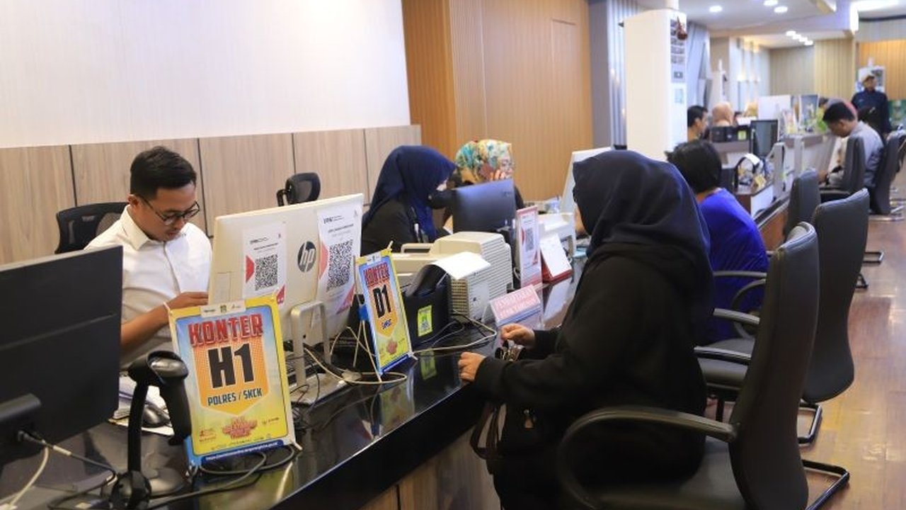 Masyarakat Kota Tangerang kini dapat mengurus dokumen lingkungan, pengajuan izin, hingga pengaduan pencemaran lingkungan dengan mudah di Mal Pelayanan Publik (MPP).