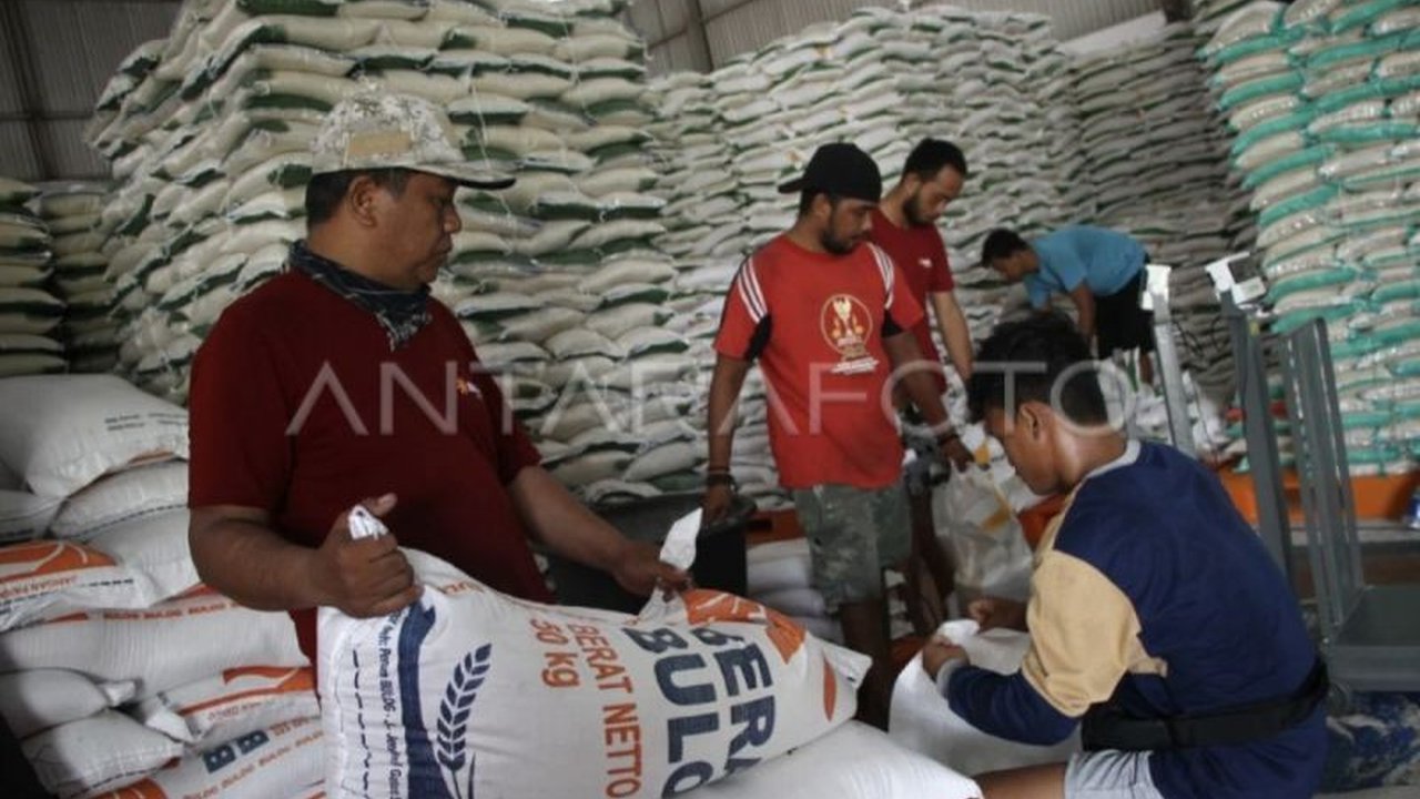 Pemerintah Kabupaten Kotawaringin Timur (Kotim) berupaya memperkuat ketahanan pangan daerah dengan menjajaki kerja sama antar daerah, khususnya untuk komoditas beras dan pengendalian inflasi.