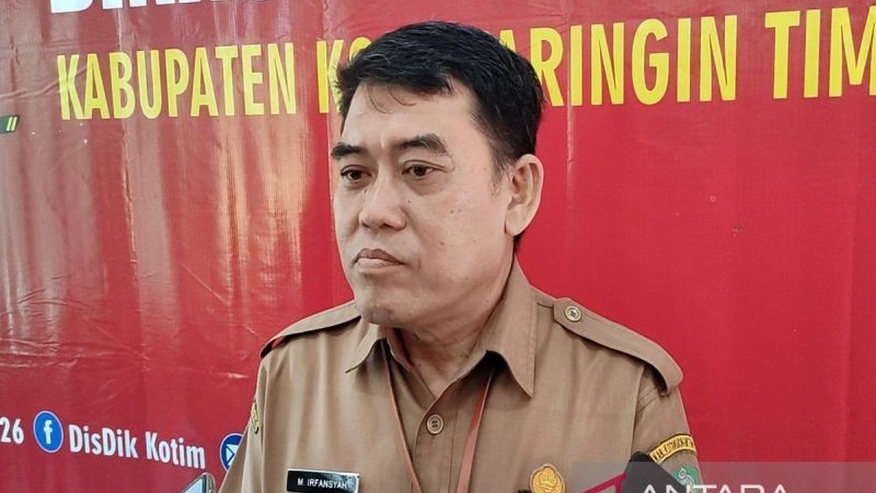 Disdik Kotim mengimbau sekolah-sekolah untuk memaksimalkan kegiatan keagamaan selama Ramadhan, menekankan pentingnya keseimbangan pendidikan akademik dan nilai-nilai religius bagi siswa.