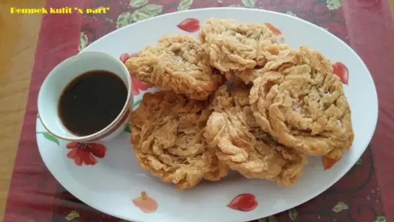 Pempek Kulit. foto: bukalapak.com