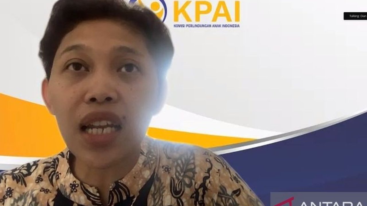 Komisi Perlindungan Anak Indonesia (KPAI) mengecam keras tindakan kekerasan seksual terhadap anak yang diduga dilakukan oleh Kapolres Ngada, NTT, AKBP FJ, dan mendesak perbaikan sistem perlindungan anak di Indonesia.