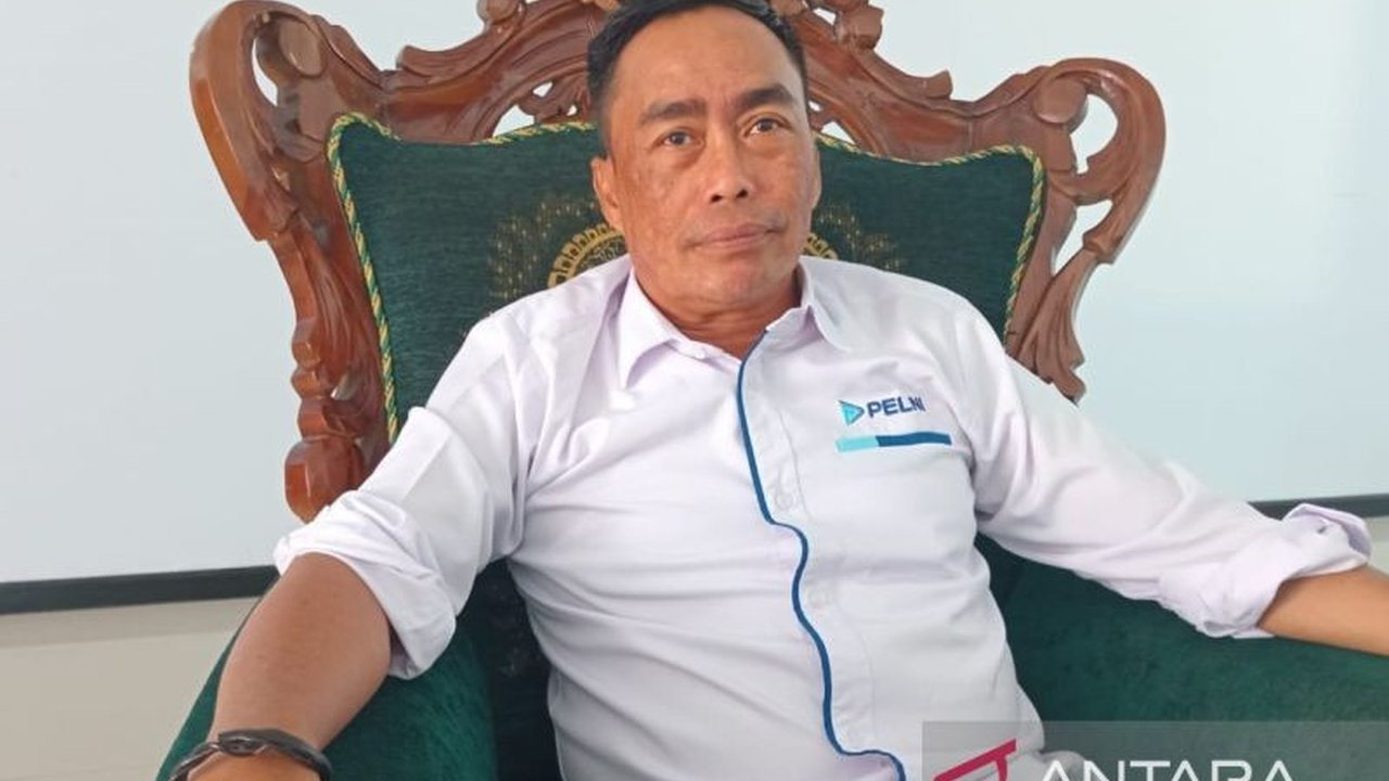PT Pelni Cabang Baubau mengimbau masyarakat untuk membeli tiket kapal pulang pergi (PP) guna menghindari kesulitan mendapatkan tiket saat arus balik Lebaran 1446 H.