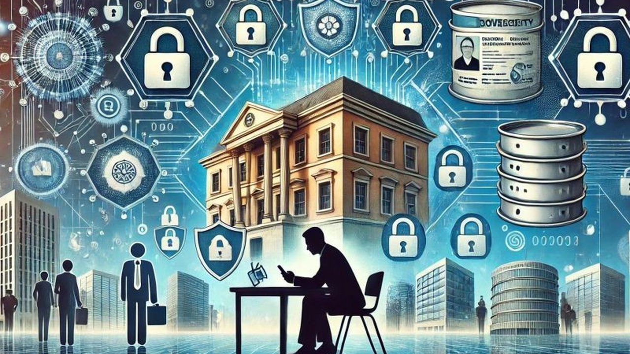 Teknologi Proof of Human hadir sebagai solusi untuk mengamankan transformasi digital di Indonesia dengan memverifikasi identitas pengguna secara anonim dan mencegah kejahatan siber.