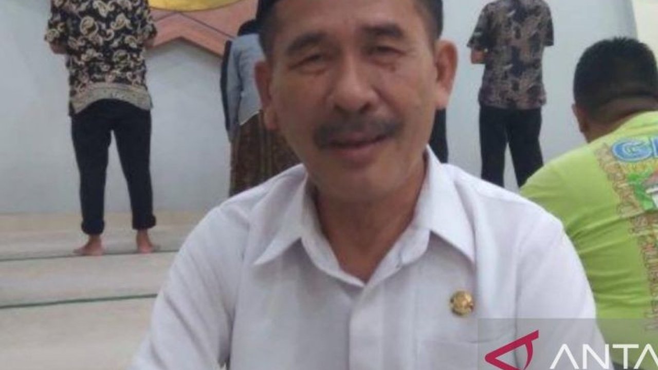 Ketua Baznas Bangka mengingatkan umat Muslim untuk segera membayar zakat fitrah melalui UPZ terdekat dengan besaran Rp42.500 per jiwa, serta menargetkan peningkatan penerimaan zakat pada tahun 2025.