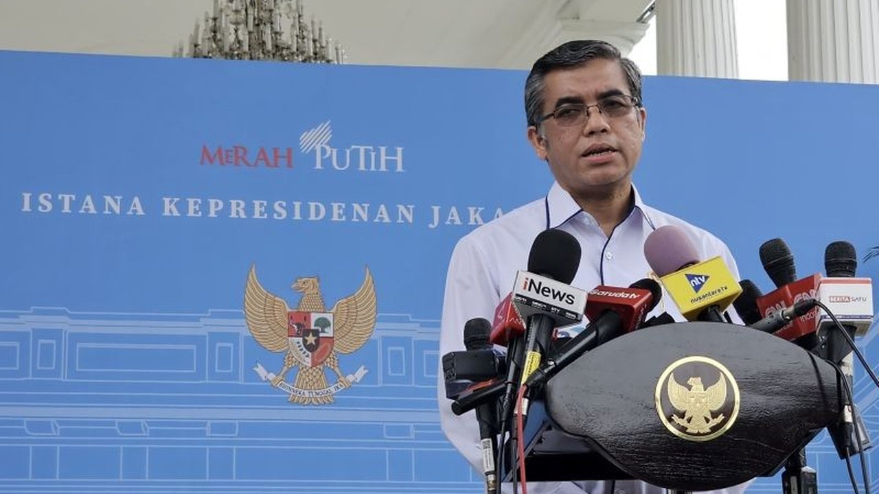 Menteri Ketenagakerjaan (Menaker) akan membahas besaran THR untuk pengemudi daring bersama perusahaan aplikasi besok, setelah Presiden Prabowo mengimbau pemberian THR tunai.