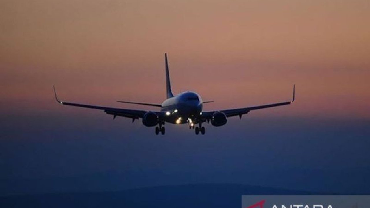 Kemenhub Pastikan Belum Terima Pengajuan Izin Operasional Indonesia Airlines