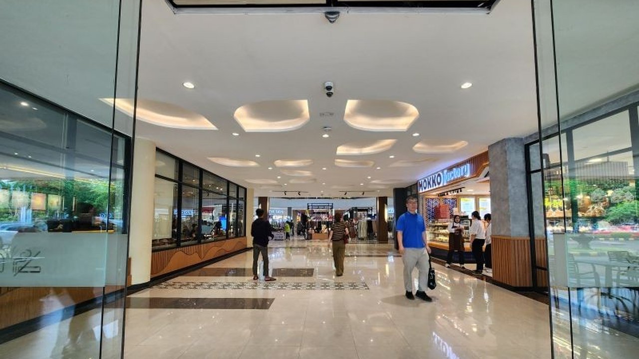 Lippo Malls Indonesia Perkuat Komitmen Ramah Lingkungan dan Umumkan Rebranding Lippo Mall Cikarang