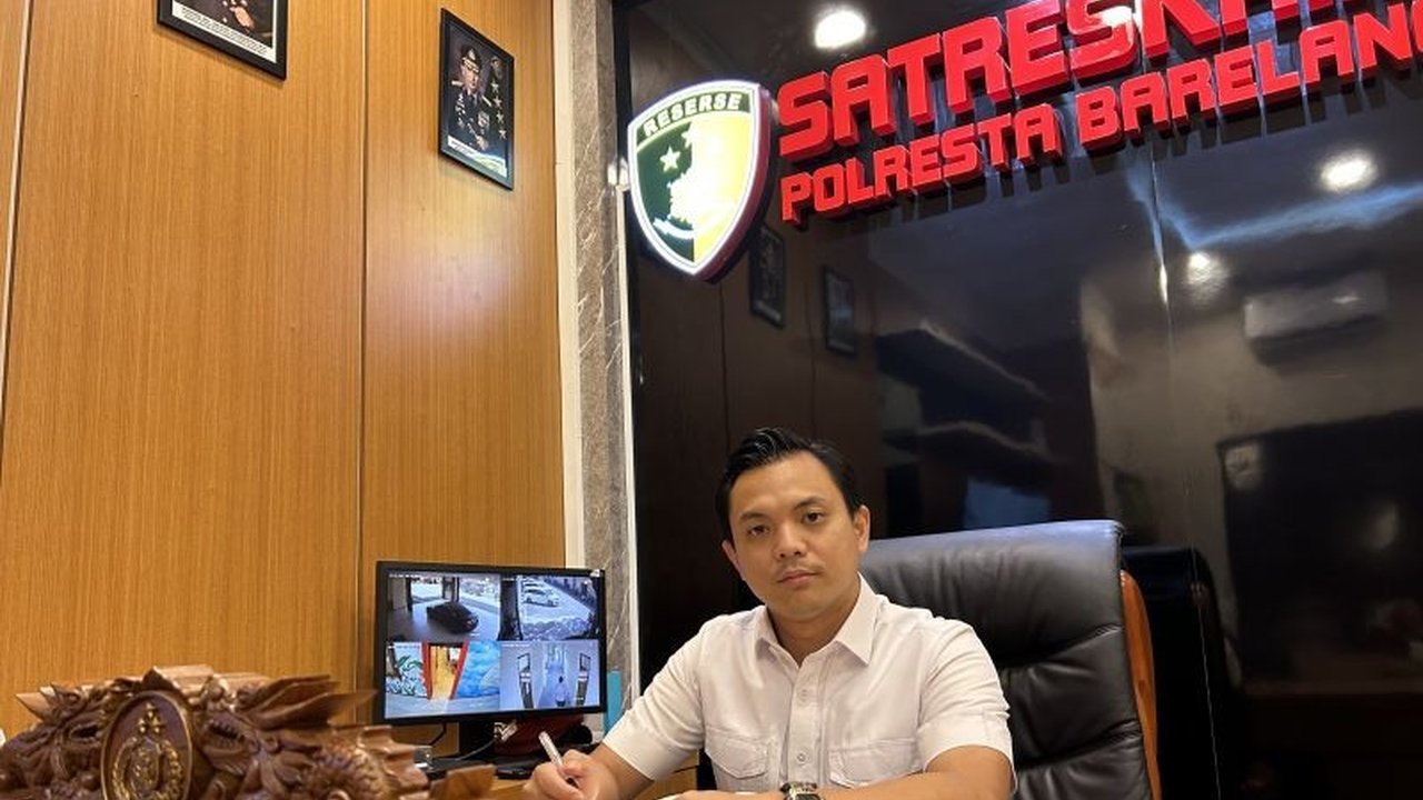 Polresta Barelang gencar selidiki kasus penusukan Hakim Gusnahari di Batam; korban dalam pemulihan, sementara layanan Pengadilan Agama tetap berjalan normal.