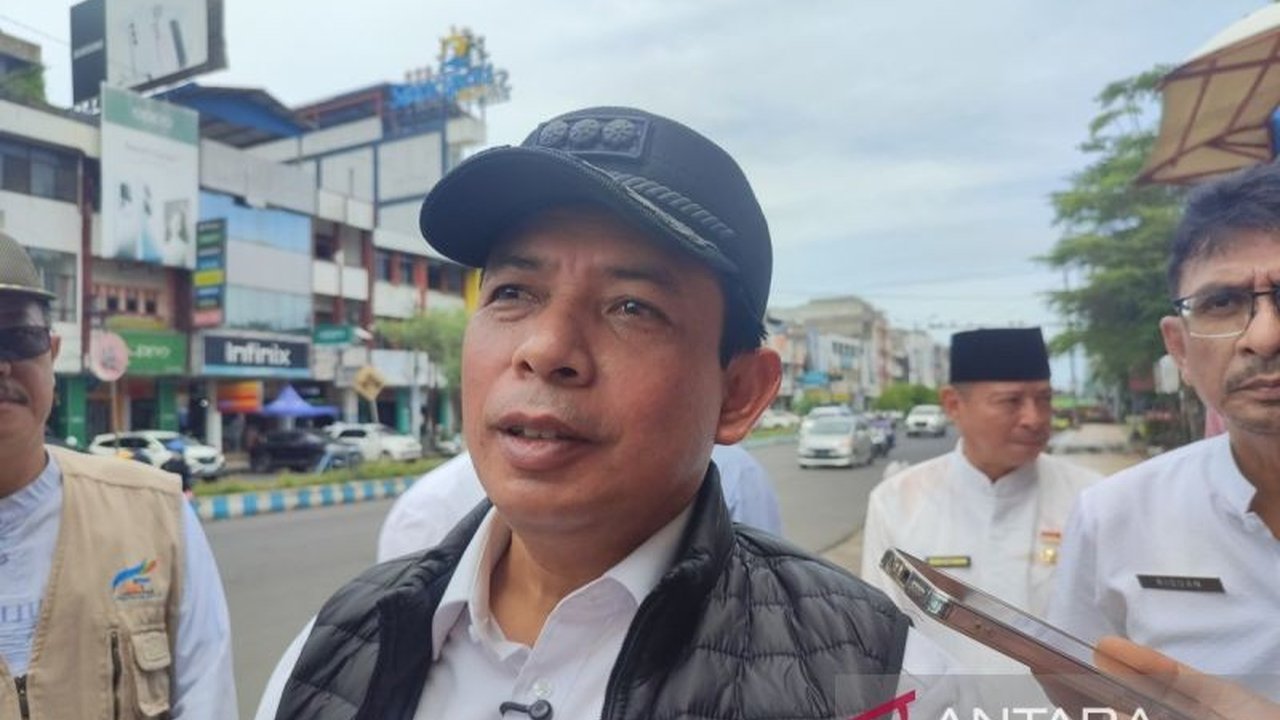 Pemerintah Kota Bengkulu meminta setiap RT memasang CCTV untuk menekan angka kriminalitas dan meningkatkan keamanan lingkungan, terutama setelah aksi geng motor meresahkan warga.