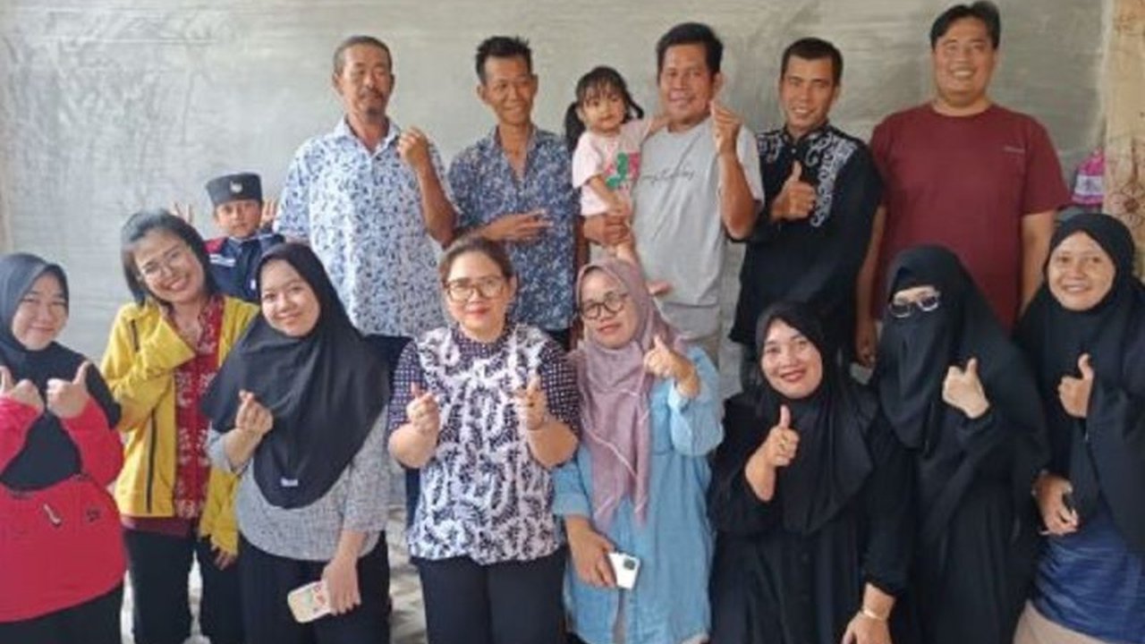 Dinas Kominfo Palangka Raya aktif membina Komunitas Informasi Masyarakat (KIM) untuk meningkatkan kemandirian dan kreativitas warga dalam mengelola informasi serta menangkal hoaks.