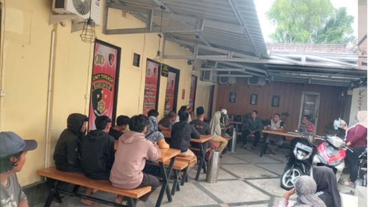 Polresta Mataram telah memberikan pembinaan kepada lebih dari 100 anak yang mengganggu kamtibmas selama Ramadhan, melibatkan orang tua dan tokoh masyarakat untuk pengawasan lebih maksimal.