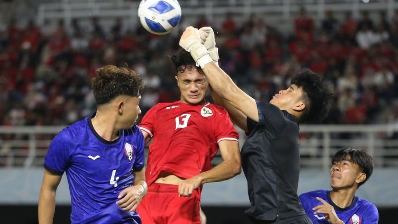 Federasi Sepak Bola Kamboja (FFC) secara resmi menunjuk Koji Gyotoku sebagai pelatih tetap timnas senior dan U-23 setelah penampilan apik di Piala AFF 2024.