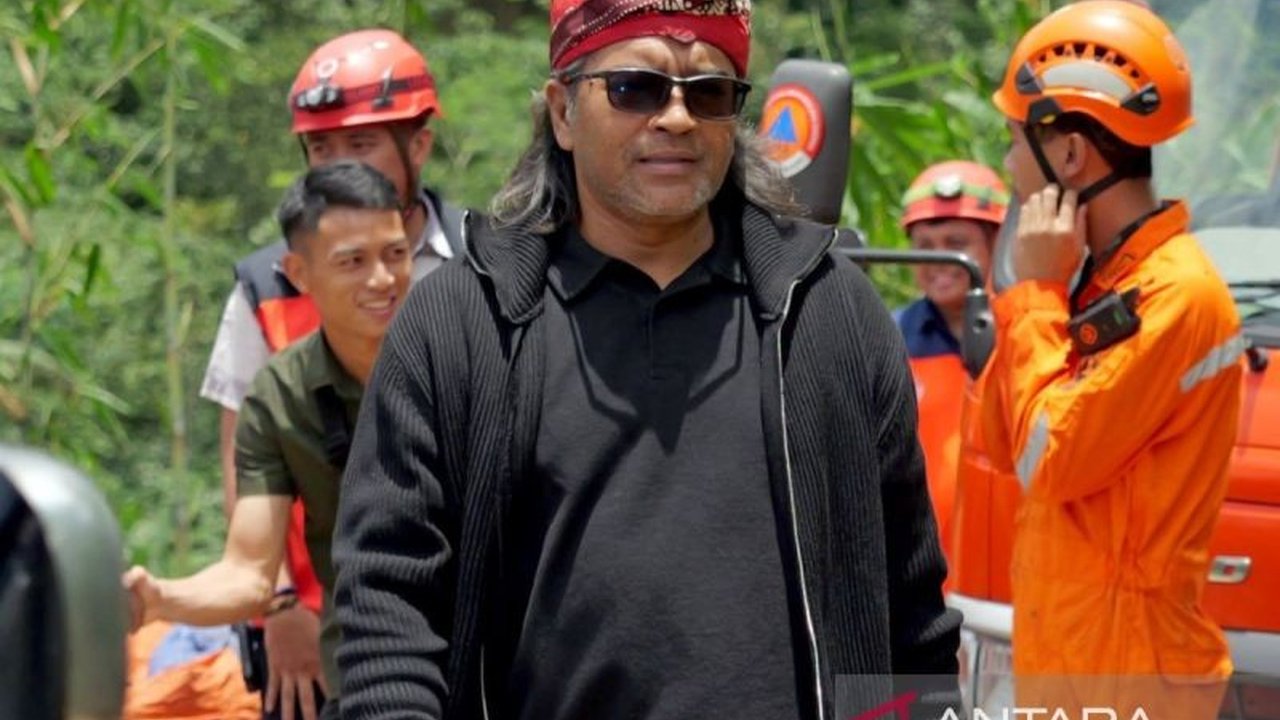 Temanggung Perbaiki Jalan Jelang Mudik Lebaran 2025