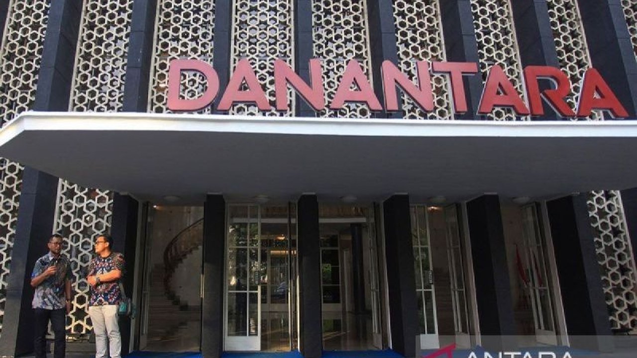 BPI Danantara Seleksi Calon Pengurus, Tokoh Global Masuk Dewan Penasihat?