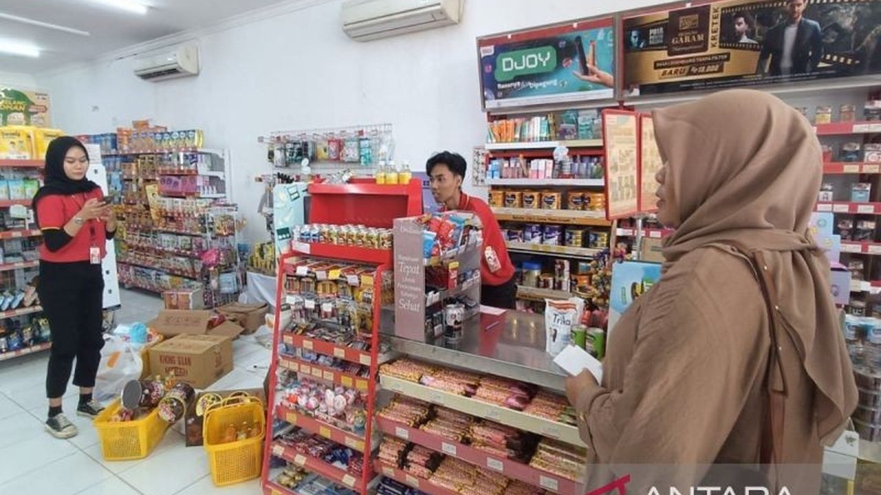 Pemkab Batang Atur Ulang Jam Operasional Toko Modern: UMKM Dapat Peluang!