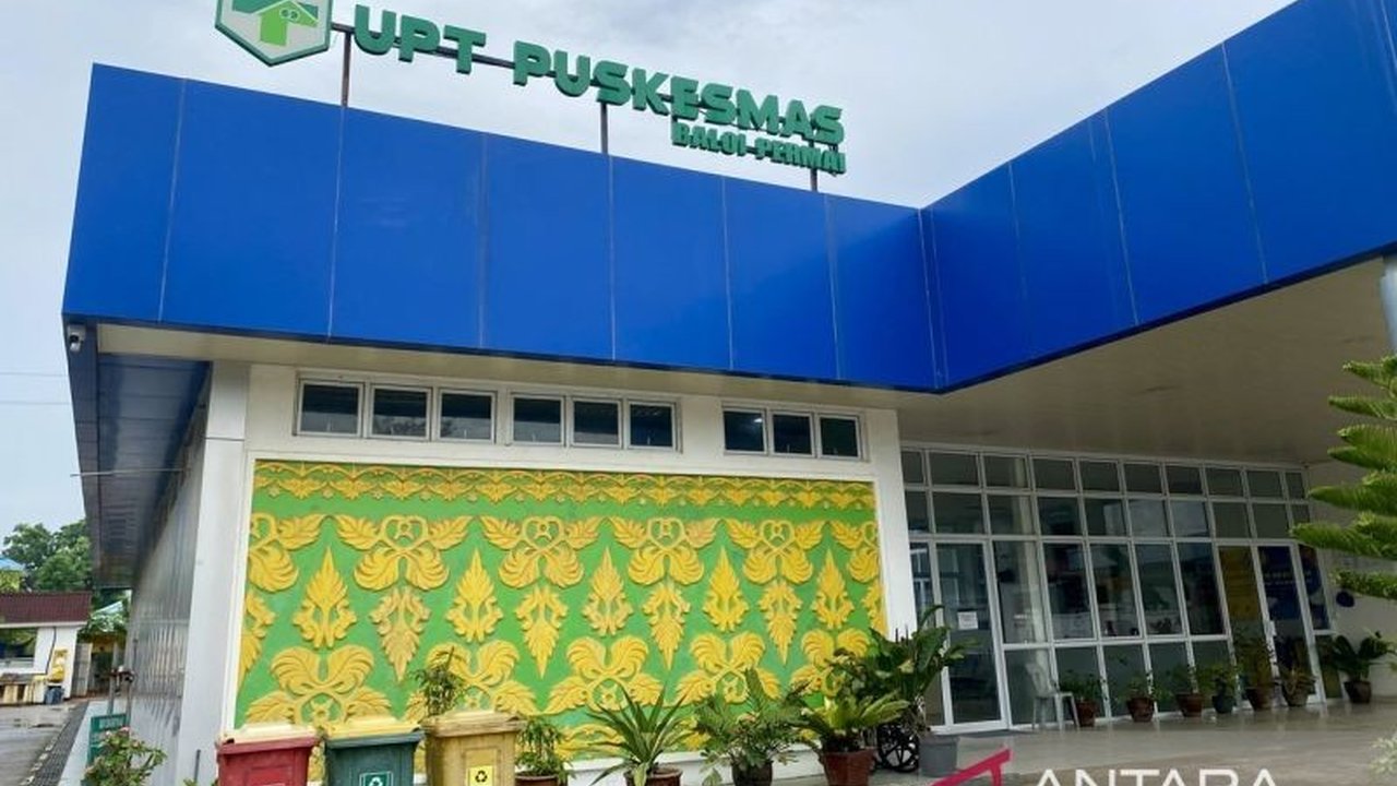 Pemerintah Kota Batam mengalokasikan Rp8 miliar untuk pengadaan obat di tahun 2025, lebih rendah dari tahun sebelumnya, dengan distribusi disesuaikan kebutuhan masing-masing puskesmas.