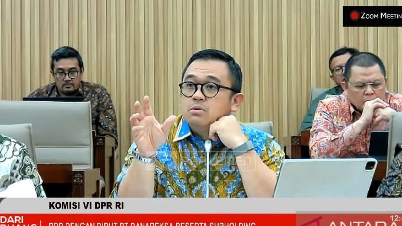 Danareksa berencana mengoptimalkan aset PFN di Otista dan Tendean untuk membangun ekosistem perfilman lokal, termasuk kerja sama dengan Nindya Karya dan model pembiayaan berbasis ekuitas.