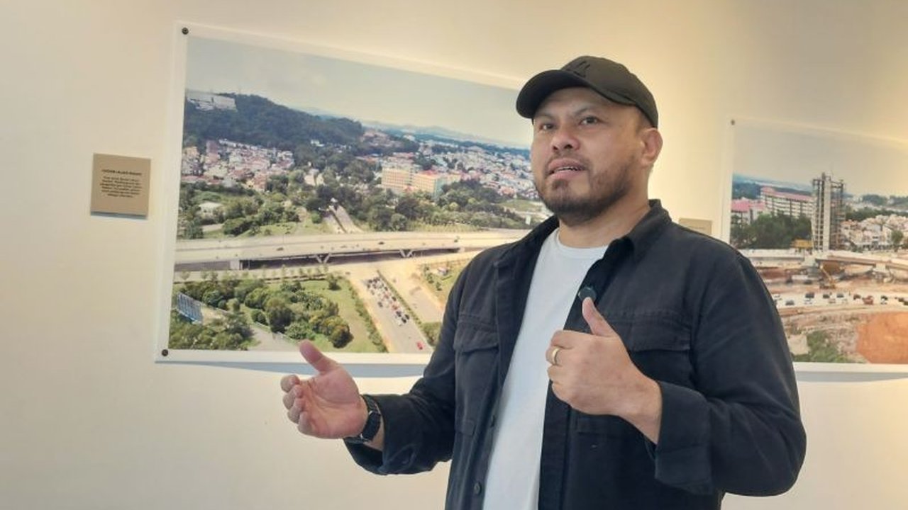 Sutradara Joko Anwar mengungkapkan bahwa film terbarunya, 