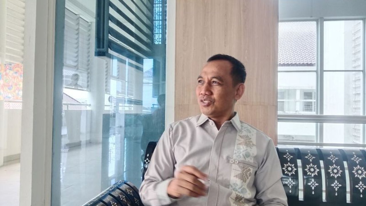 DPRD Lombok Tengah Panggil TAPD, Transparansi Dana AMMAN Rp74 Miliar Dipertanyakan