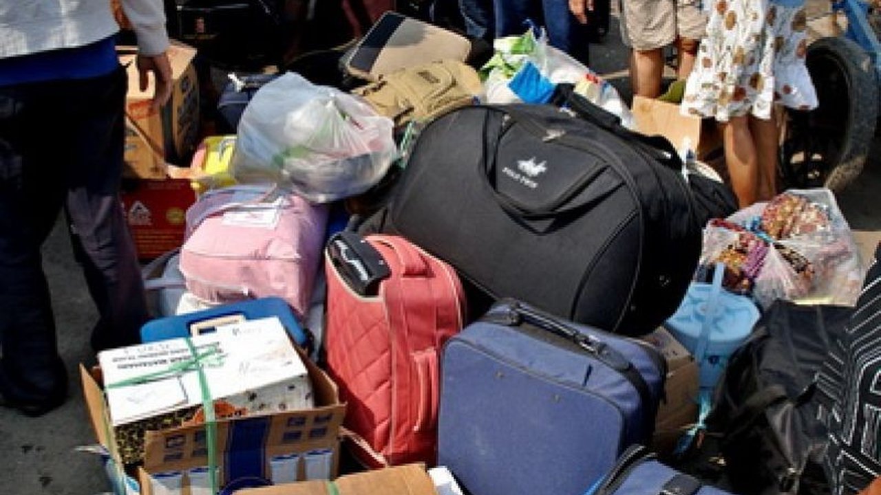 Mudik Gratis ke Kepulauan Seribu: 435 Orang Daftar, Kapal Tersedia!