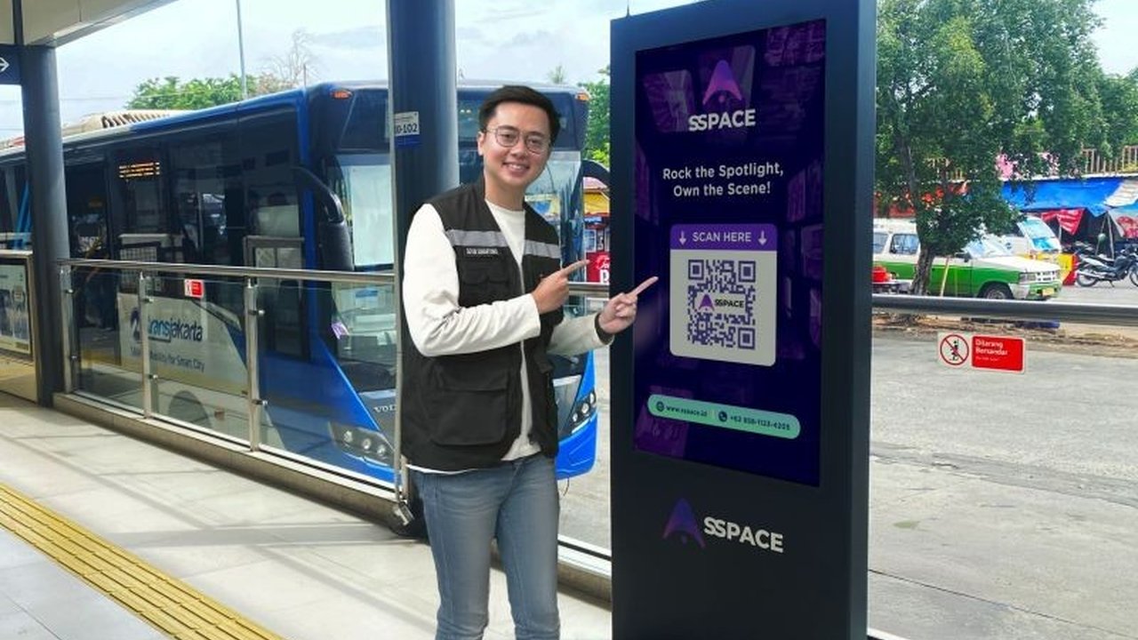 PT Era Media Sejahtera (DOOH) meluncurkan fitur periklanan digital berbasis AI untuk otomatisasi pembelian iklan, optimalisasi penargetan audiens, dan analisis data yang presisi.