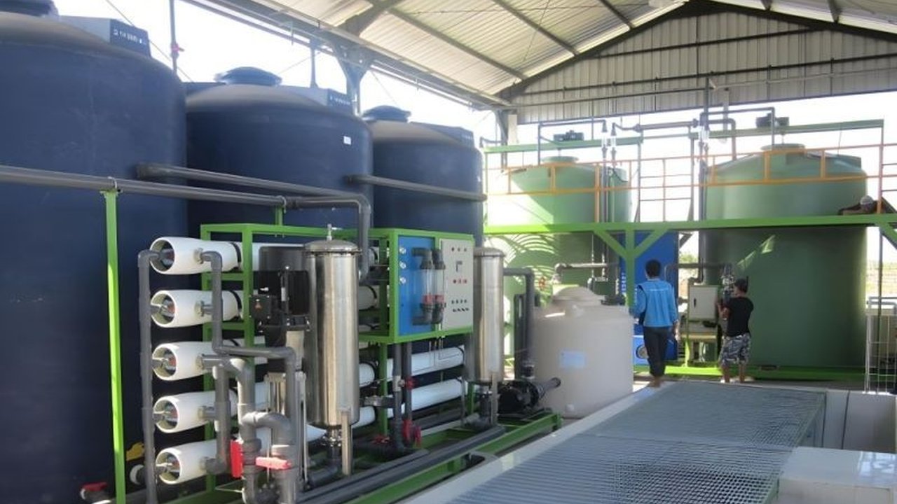 Transformasi Pengelolaan Sampah: Indonesia Bidik Energi Bersih dan Swasembada Energi