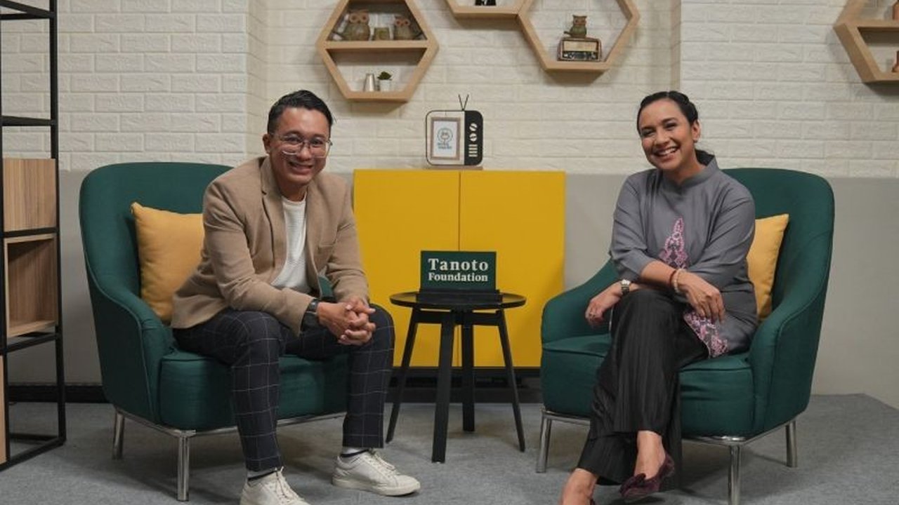 Shahnaz Haque: Pendidikan Anak Tak Hanya Akademik, Tapi Juga Empati dan Kemampuan Berpikir Kritis