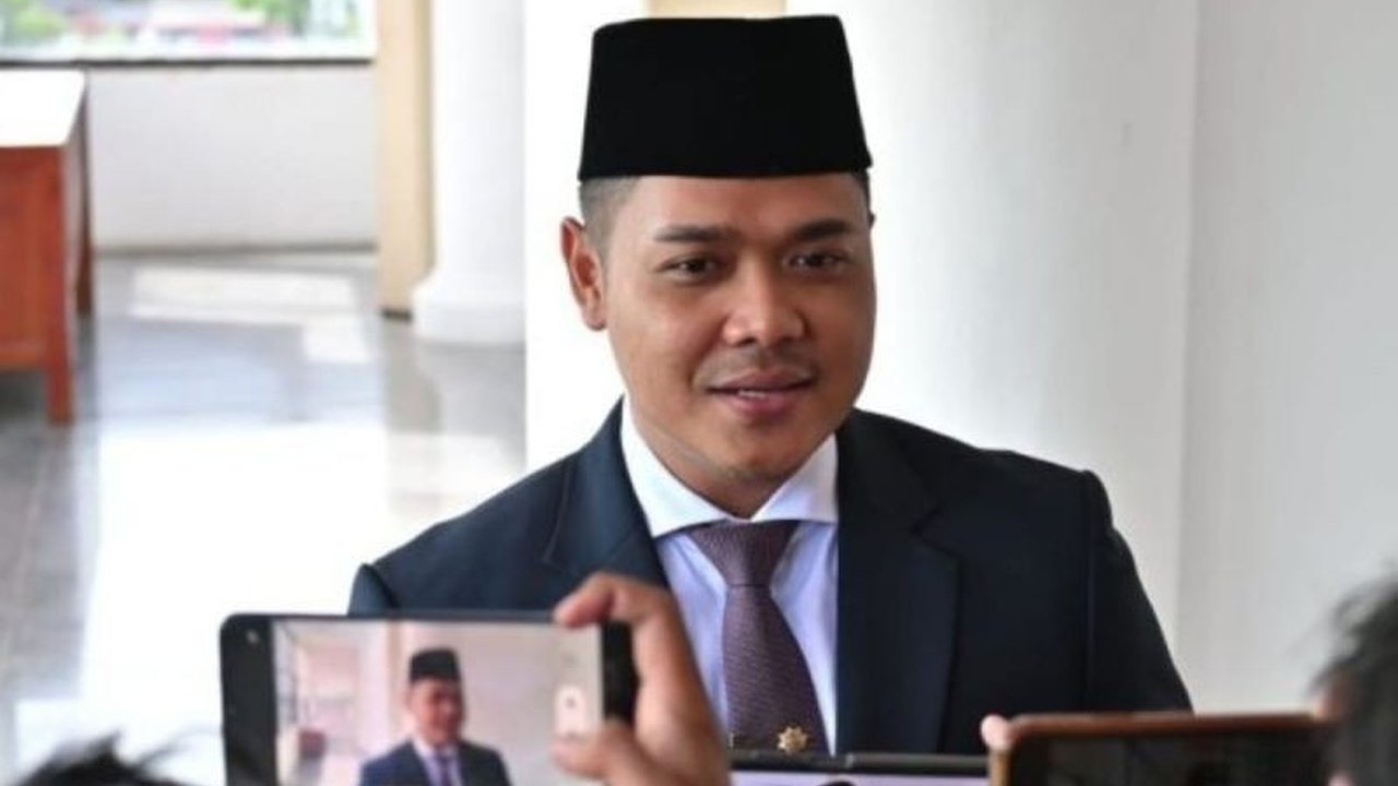 Disdik Kalteng imbau siswa-siswi manfaatkan libur Ramadhan 1446 H untuk kegiatan keagamaan dan silaturahmi, serta tetap menjaga keseimbangan pendidikan dan ibadah.