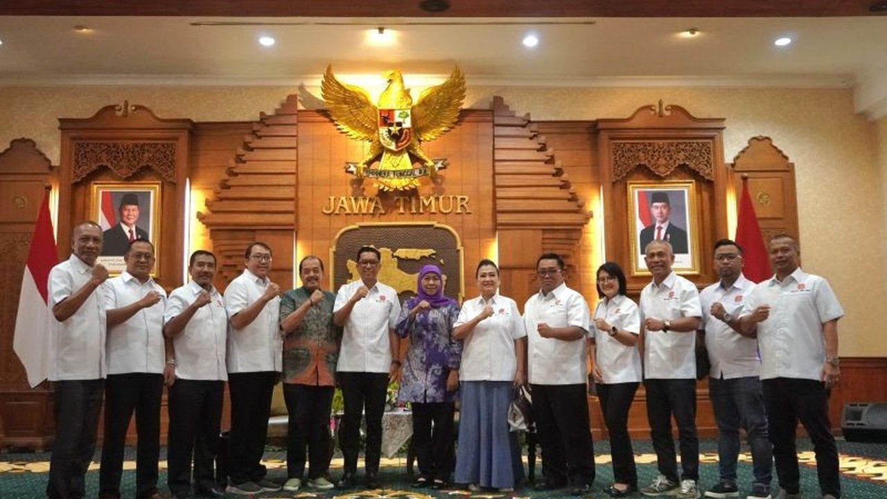 Pemerintah Provinsi Jawa Timur dan DPD REI Jatim berkolaborasi untuk mendukung pengembangan sektor perumahan dan mencapai target Program 3 Juta Rumah, serta pemberdayaan ekonomi masyarakat melalui CSR Zakat Produktif.