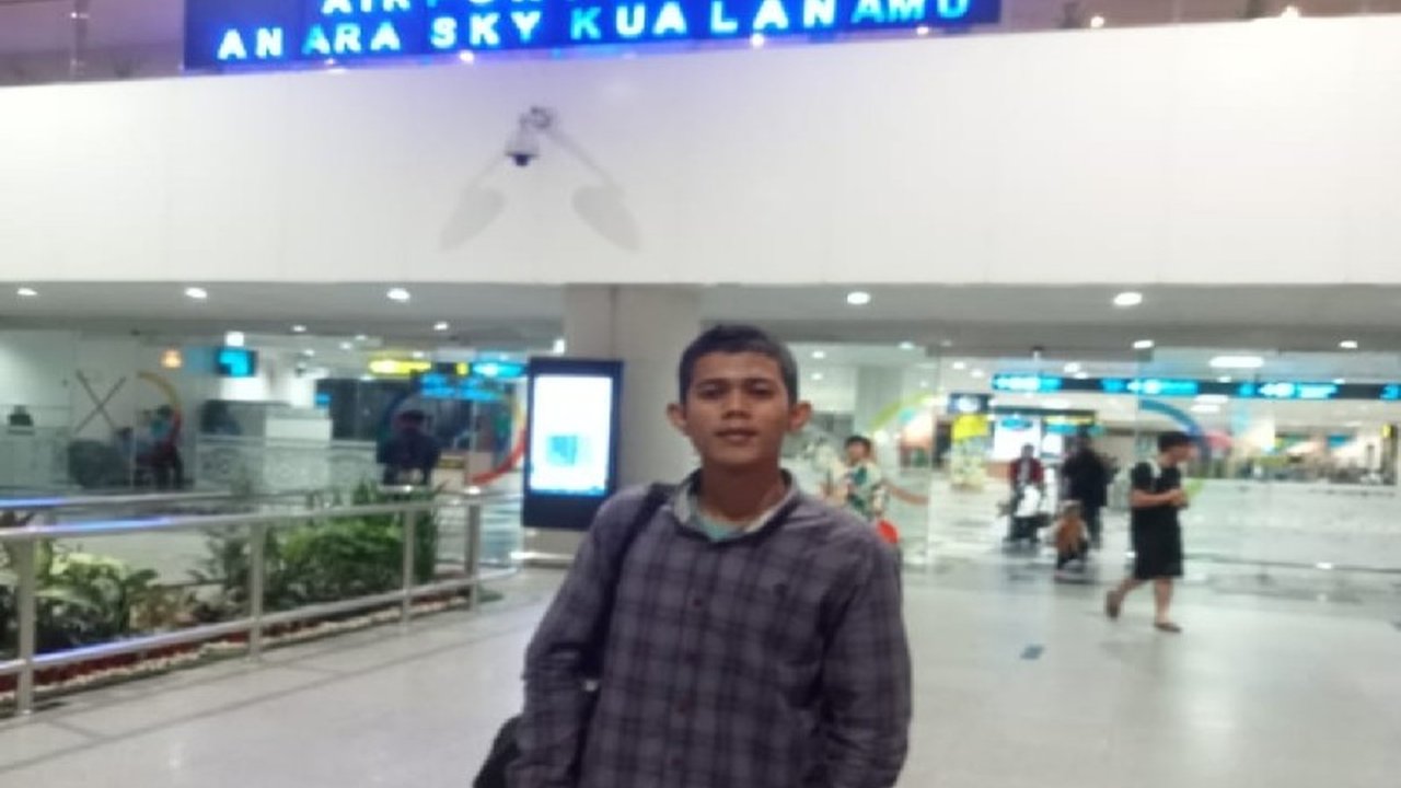 Anggota DPD RI, Sudirman Haji Uma, berhasil memfasilitasi pemulangan MAR (21), warga Aceh Timur yang menjadi korban TPPO di Laos, setelah sempat terkendala masalah paspor dan visa.