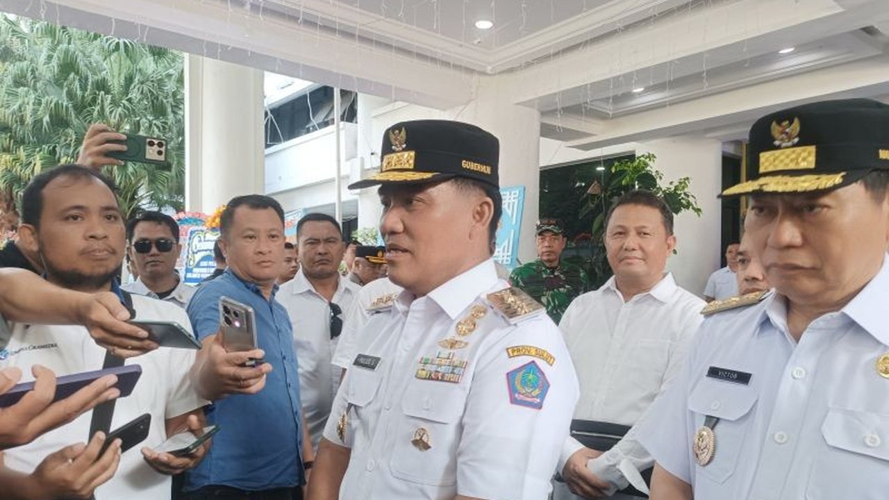 Gubernur Sulawesi Utara, Yulius Selvanus, menekankan pentingnya optimalisasi potensi daerah, termasuk sumber daya alam dan manusia, untuk mendorong pertumbuhan ekonomi yang merata dan berkelanjutan di provinsi tersebut.