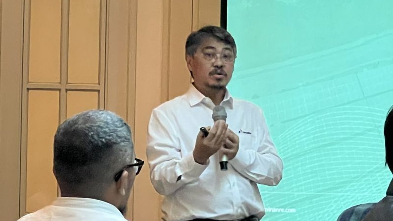 Pertamina NRE sedang mengkaji potensi akuisisi saham perusahaan energi terbarukan Filipina, Citicore Renewable Energy, dengan fokus pada keuntungan bagi Indonesia, termasuk peningkatan kompetensi SDM dan peluang ekspor.