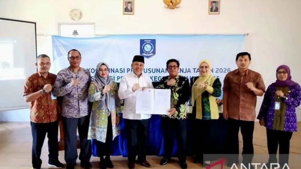 Pemerintah Provinsi Kepulauan Bangka Belitung (Pemprov Babel) dan IAIN SAS Babel resmi bekerja sama untuk memberdayakan UMKM lokal, membangun ekonomi syariah, dan mendukung Halal Tourism Indonesia.