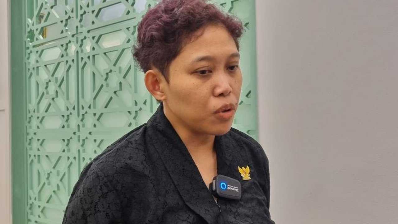 KPAI Desak Bareskrim Kawal Kasus Kekerasan Seksual yang Diduga Dilakukan Kapolres Ngada