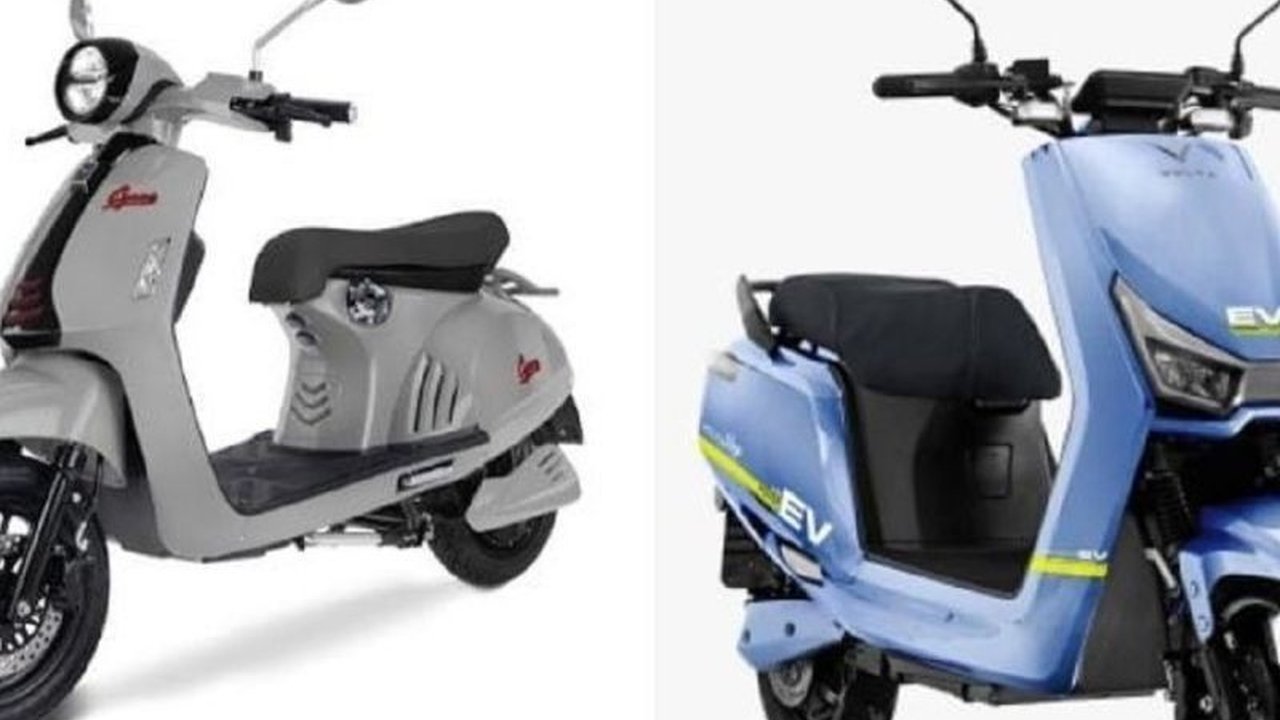 Volta Indonesia Semesta meluncurkan motor listrik Volta-R dengan sistem sewa baterai, menawarkan solusi terjangkau dan ramah lingkungan bagi konsumen Indonesia.