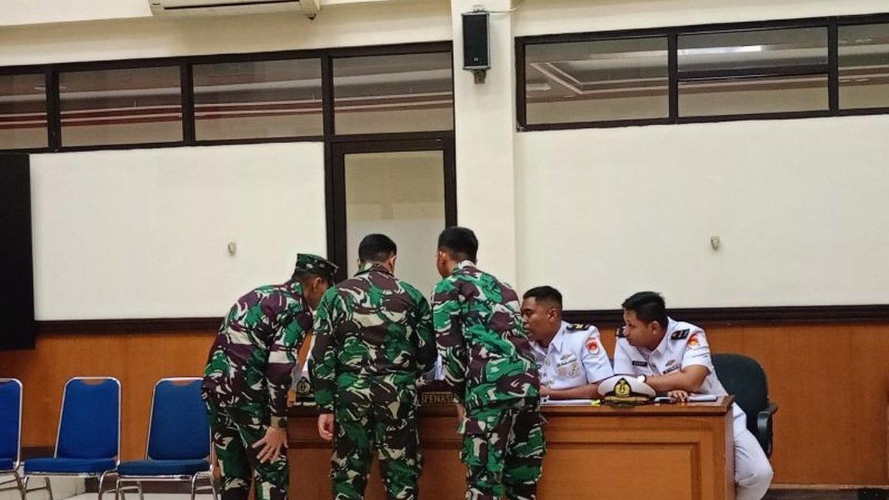 Tiga terdakwa TNI AL kasus penembakan bos rental mobil di Tol Tangerang-Merak akan menyampaikan pembelaan mereka pada pekan depan di Pengadilan Militer II-08 Jakarta.