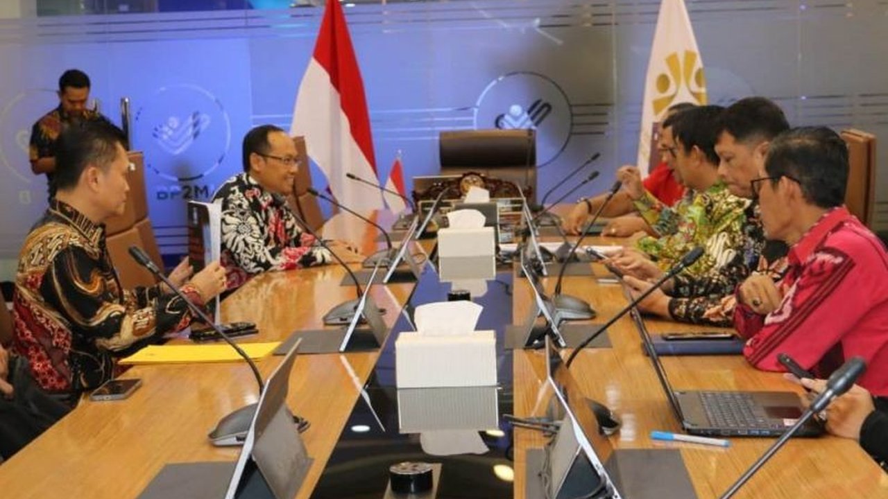 Gubernur Kepulauan Bangka Belitung mengupayakan pemulangan 60 pekerja migran Indonesia (PMI) yang terjebak di Myanmar setelah ditipu dan terancam keselamatannya, membutuhkan biaya besar untuk kepulangan.