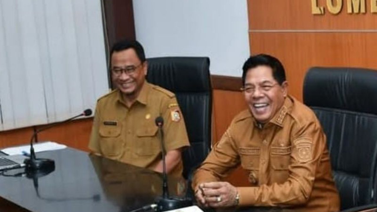 Bupati Lombok Timur mendesak agar SPAM pantai selatan yang telah selesai dibangun segera difungsikan untuk memenuhi kebutuhan air bersih masyarakat, khususnya di wilayah selatan.