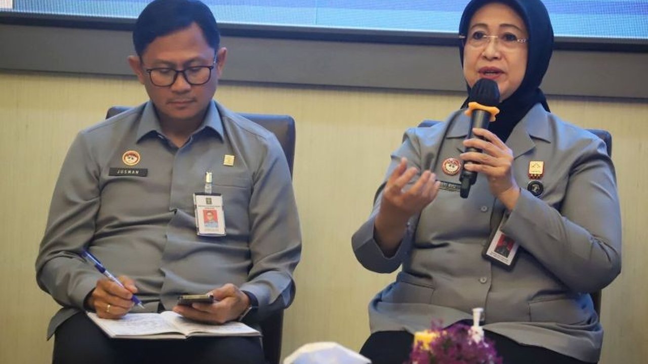 BPSDM Hukum Perkuat SDM Lewat Program Quick Win: Poltekpin Unggul, KUHP Disosialisasikan