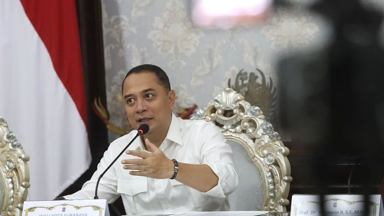 Pemkot Surabaya berkolaborasi dengan DPRD untuk mengintegrasikan aduan masyarakat ke aplikasi WargaKu guna mempercepat dan meningkatkan efektivitas pelayanan publik.