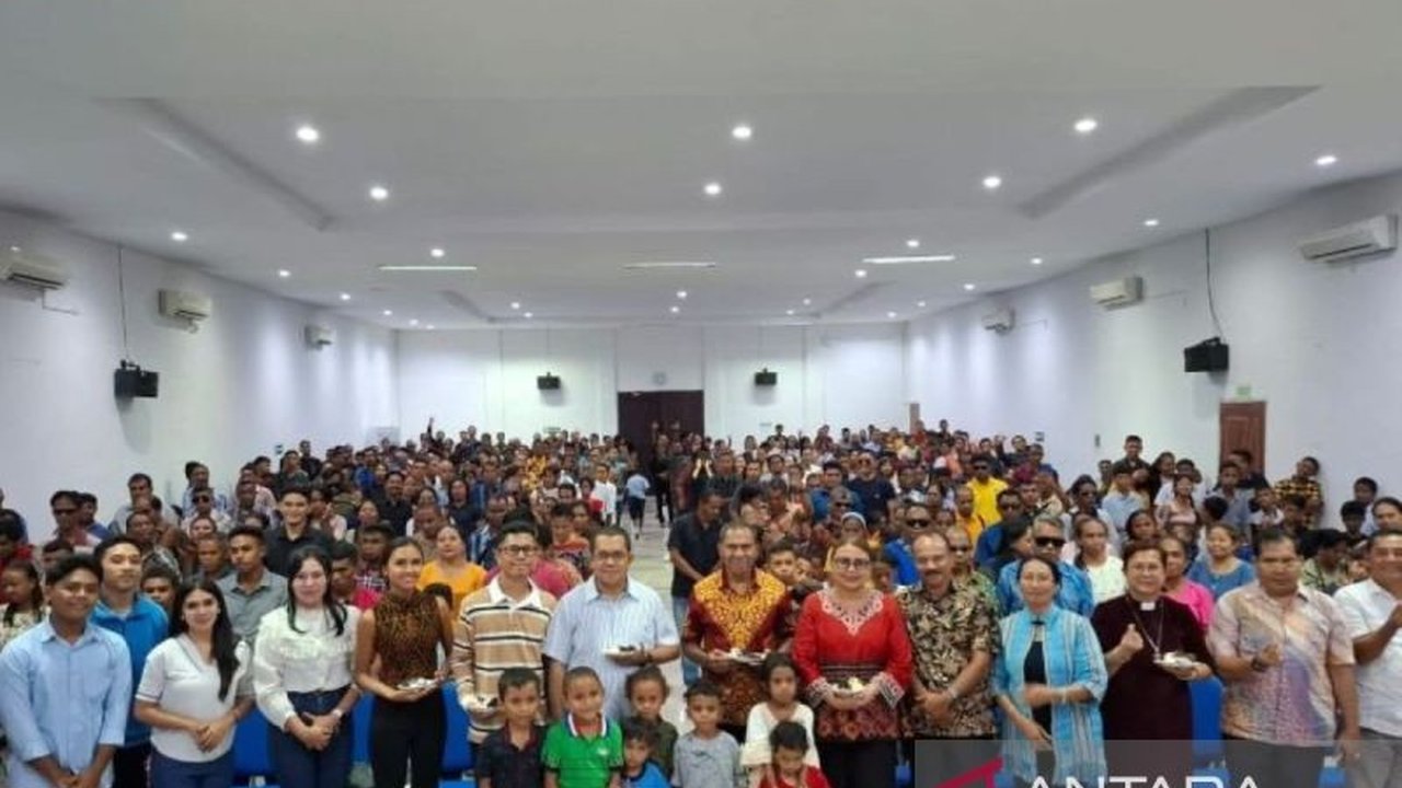 Enam Program Quick Win NTT: Akselerasi Pembangunan Ekonomi dan Kesejahteraan Masyarakat