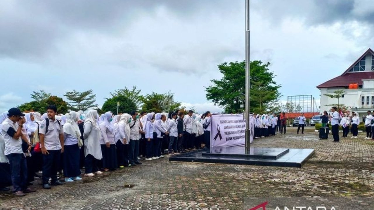 Pemkab Natuna berjanji membayar TPP ASN November dan Desember 2024 yang belum dibayarkan secara bertahap, meskipun kebijakan pemotongan TPP masih akan dikaji ulang.