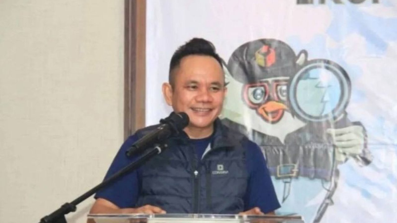 Bawaslu Lampung Awasi Ketat PSU Pilkada Pesawaran, Waspadai Potensi Pelanggaran