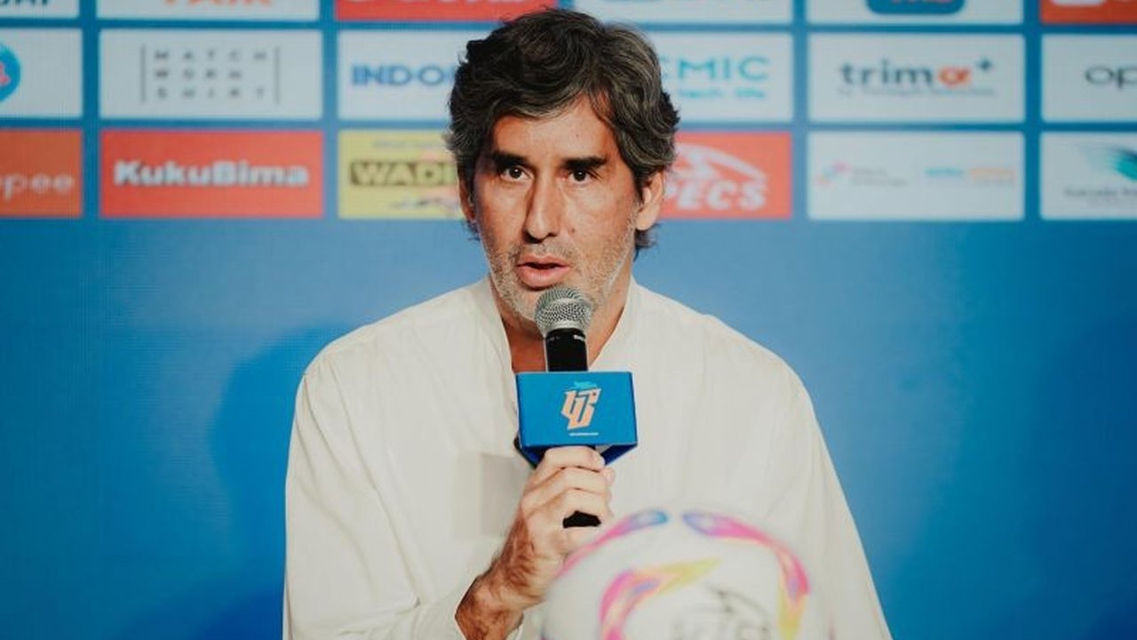 Bali United menggelar latihan intensif untuk membalas kekalahan dari PSBS Biak di Liga 1 Indonesia 2024/2025 dan mengincar kemenangan pada laga pekan ke-27.