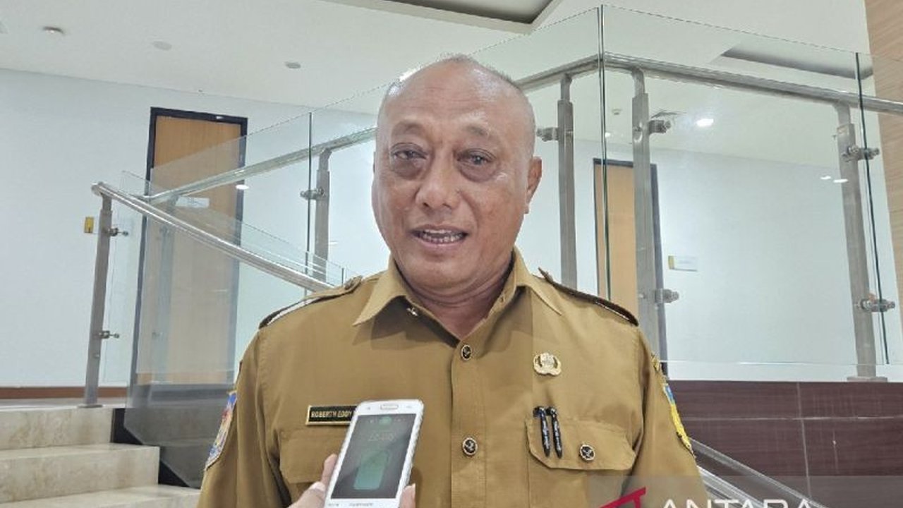 Pemerintah Provinsi Papua membuka posko pengaduan THR untuk memastikan seluruh buruh di Papua menerima haknya tepat waktu menjelang Idul Fitri 1446 H.