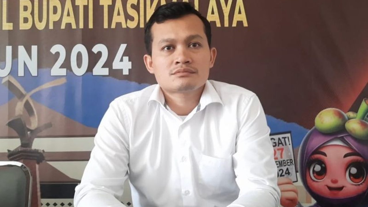 KPU Kabupaten Tasikmalaya tengah melakukan verifikasi administrasi calon bupati pengganti Ade Sugianto yang didiskualifikasi MK, membuka peluang bagi Ai Diantani untuk maju dalam PSU Pilkada 2024.